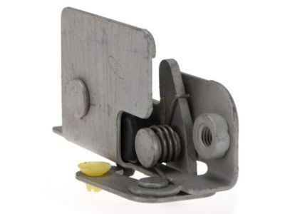 Ford F-350 Super Duty Door Latch Assembly - 5L3Z-9943150-A