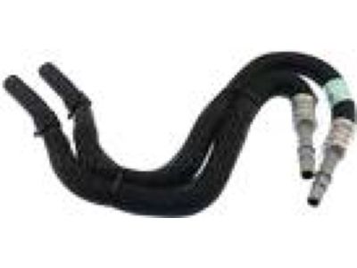 Ford DB5Z-7R081-H Tube - Oil Cooler DB5Z-7R081-H Ford Tube - Oil Cooler Product Photo 1 of 3