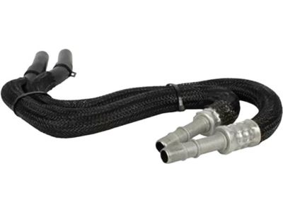 DB5Z-7R081-H Ford Tube - Oil Cooler Product Photo 3 of 3