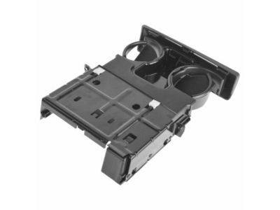 Ford 5C3Z-2504810-AAE Receptacle And Housing Assembly - Antenna
