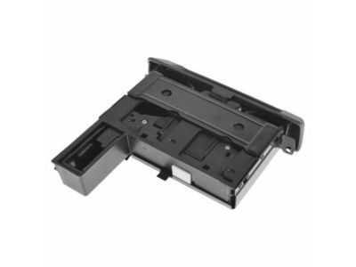 Ford 5C3Z-2504810-AAE Receptacle And Housing Assembly - Antenna