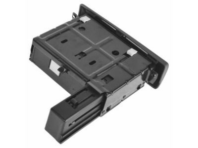 Ford 5C3Z-2504810-AAE Receptacle And Housing Assembly - Antenna