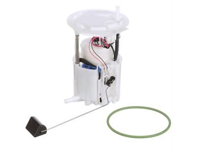 Lincoln F2GZ-9H307-D Sender And Pump Assembly