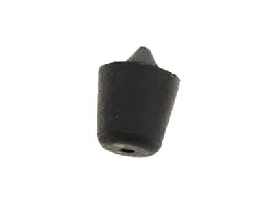 Lincoln -W714083-S300 Bumper - Hood Rest