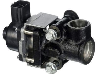 Lincoln 6E5Z-9D475-BA Valve - Exhaust Gas Recirculation