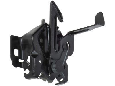 Lincoln Hood Latch - 5W7Z-16700-A