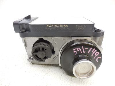Mercury XL2Z-9C735-AA Servo Assembly - Speed Control