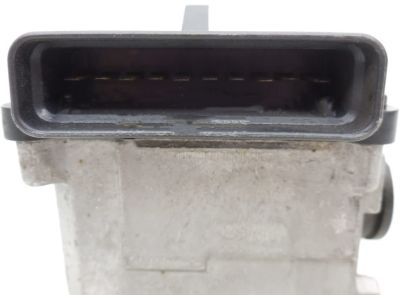 Mercury XL2Z-9C735-AA Servo Assembly - Speed Control