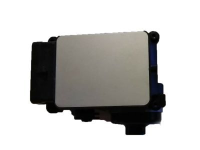 Mercury XL2Z-9C735-AA Servo Assembly - Speed Control