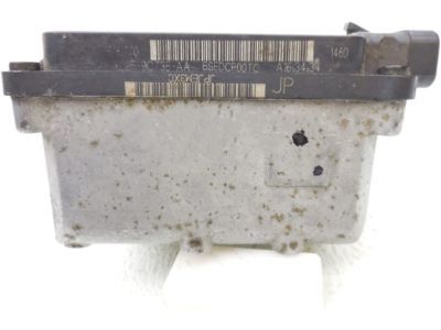 Mercury XL2Z-9C735-AA Servo Assembly - Speed Control