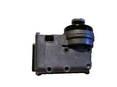 Mercury XL2Z-9C735-AA Servo Assembly - Speed Control