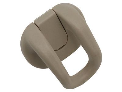 Mercury 6L2Z-7829024-BAB Hook Assembly