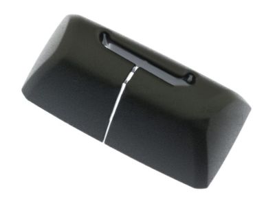 Lincoln DS7Z-54611A70-AC Shield