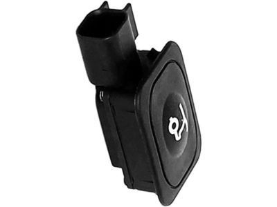 BB5Z-14018-B Ford Switch Assembly - Tailgate, Rear Product Photo 1 of 1