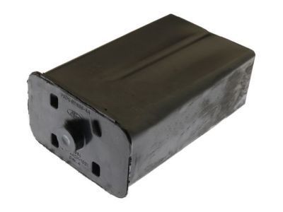 Lincoln Vapor Canister - F5OZ-9D653-AA