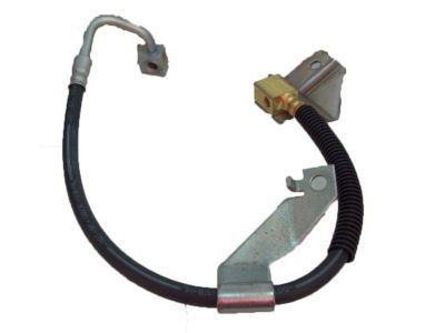 Ford 7L3Z-2078-B Hose Assembly - Brake