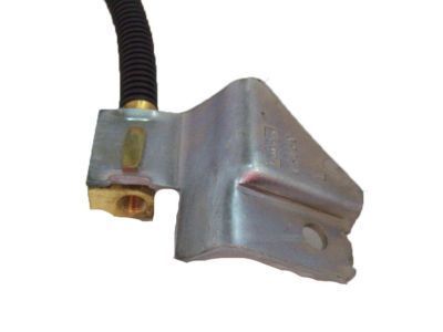 Ford 7L3Z-2078-B Hose Assembly - Brake