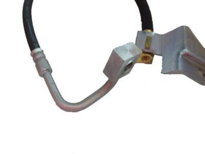 Ford 7L3Z-2078-B Hose Assembly - Brake