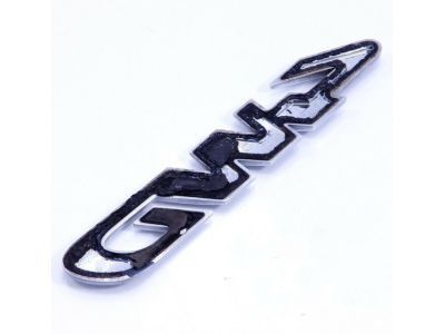 8L8Z-7842528-D Ford Nameplate Product Photo 3 of 3