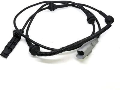 Ford F7ZZ-2C204-AB Sensor Assembly