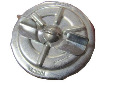 Lincoln E1AZ-9030-A Cap Assembly - Fuel Tank