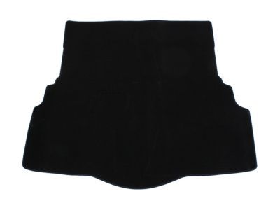 Ford DS7Z-5413046-AB Mat - Floor