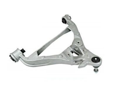 Lincoln 6L1Z-3079-BA Arm Assembly - Front Suspension