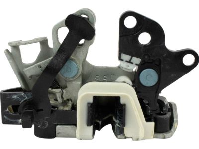 8L3Z-1626413-D Ford Latch, Driver Side Product Photo 2 of 3