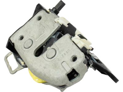 8L3Z-1626413-D Ford Latch, Driver Side Product Photo 3 of 3