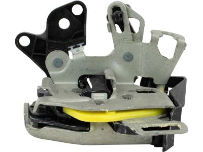 Ford 8L3Z-1626413-D Latch, Driver Side 8L3Z-1626413-D Ford Latch, Driver Side Product Photo 1 of 3