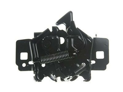 Lincoln Mark LT Hood Latch - 4L3Z-16700-AB