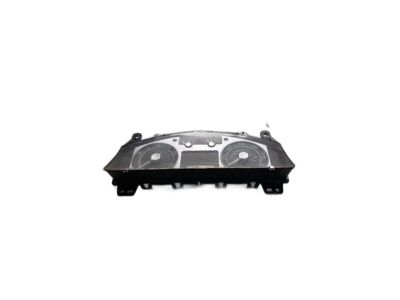 9E6Z-10849-DA Ford Cluster Assembly Product Photo 3 of 4