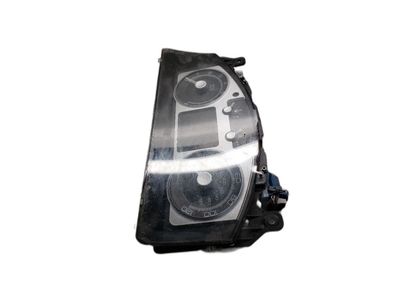 9E6Z-10849-DA Ford Cluster Assembly Product Photo 4 of 4