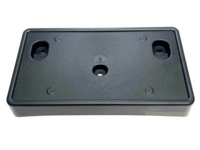 Ford GN1Z-17A385-CA Bracket - License Plate