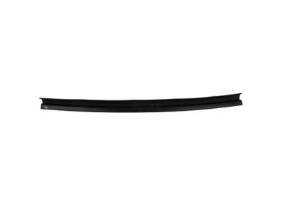 DT1Z-9929796-A Ford Moulding - Quarter Window Product Photo 3 of 3