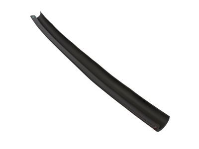 Ford DT1Z-9929796-A Moulding - Quarter Window DT1Z-9929796-A Ford Moulding - Quarter Window Product Photo 1 of 3