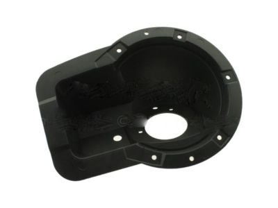 Ford YC3Z-9927936-AA Housing - Fuel Tank
