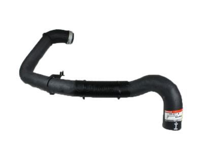 Ford E-350 Super Duty Radiator Hose - 5C3Z-8286-DH