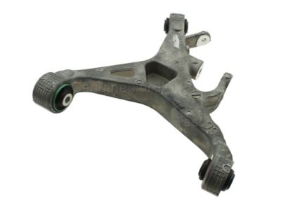 Lincoln 6W4Z-5A649-A Arm Assembly - Rear Suspension