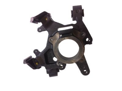 Mercury 6L2Z-5B758-AG Knuckle - Rear Wheel