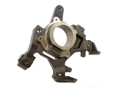 Mercury 6L2Z-5B758-AG Knuckle - Rear Wheel