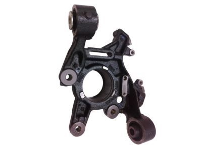 Mercury 6L2Z-5B758-AG Knuckle - Rear Wheel