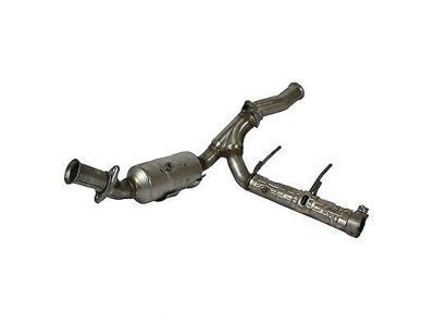 Ford FL3Z-5E212-P Converter Assembly