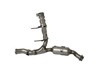 Ford FL3Z-5E212-P Converter Assembly