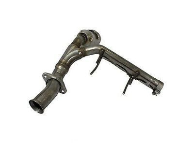 Ford FL3Z-5E212-P Converter Assembly