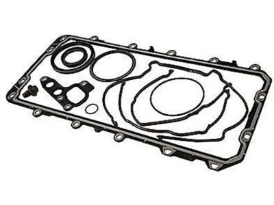 Ford 3R2Z-6E078-AA Lower Overhaul Gasket Kit 3R2Z-6E078-AA Ford Lower Overhaul Gasket Kit Product Photo 1 of 1