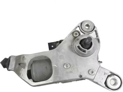 BM5Z-17508-S Ford Motor Assembly - Wiper, Driver Side Product Photo 2 of 4
