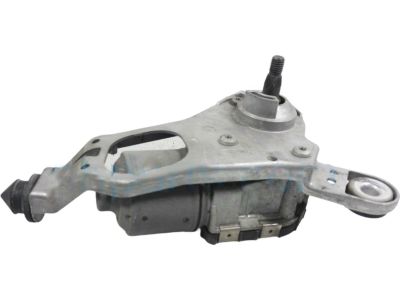 Ford BM5Z-17508-S Motor Assembly - Wiper, Driver Side BM5Z-17508-S Ford Motor Assembly - Wiper, Driver Side Product Photo 1 of 4