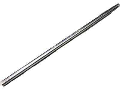 CJ5Z-7821453-C Ford Weatherstrip - Door Belt, Driver Side Product Photo 1 of 3