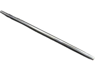 CJ5Z-7821453-C Ford Weatherstrip - Door Belt, Driver Side Product Photo 2 of 3